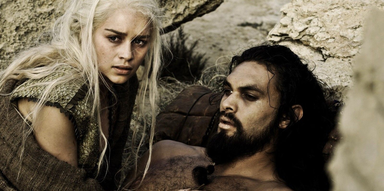 Game Of Thrones 5 Times We Felt Bad For Daenerys Targaryen (& 5 Times We Hated Her)
