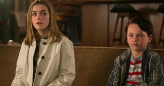 'Mad Men' Season 6, Episode 8 Review Outta My Head
