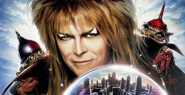 Labyrinth Sequel Being Planned by The Jim Henson Company [Updated]
