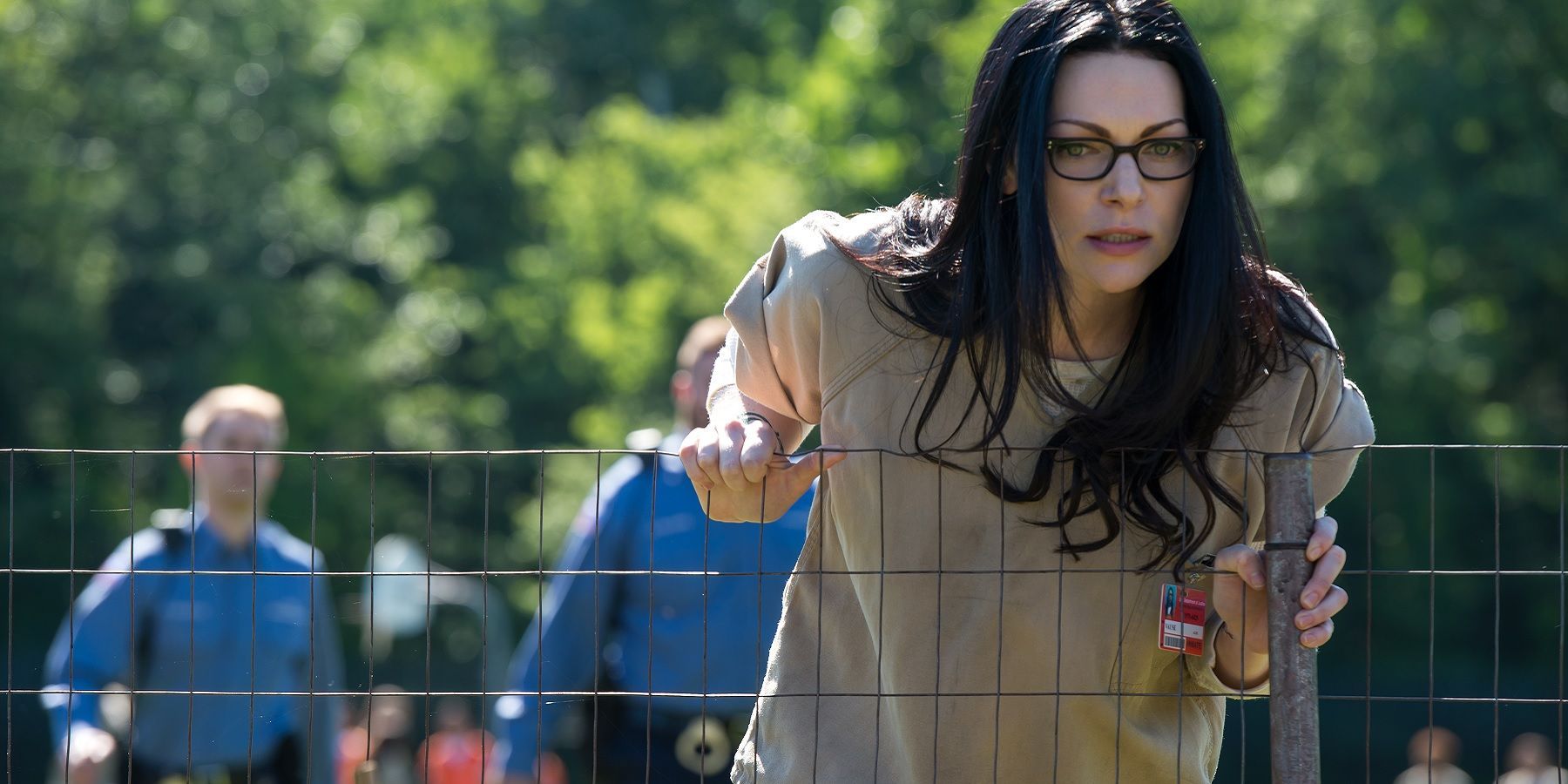 11 LastMinute Changes That Hurt Orange Is The New Black (And 9 That Saved It)
