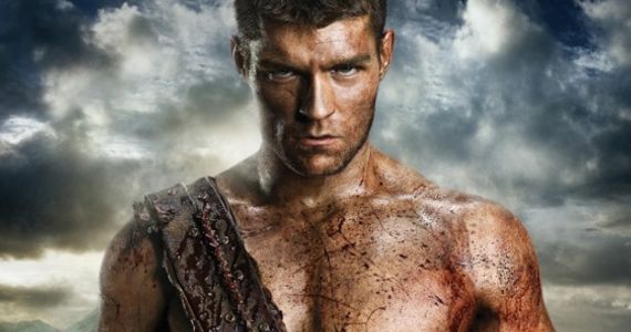 spartacus season 1 episode 1 dailymotion