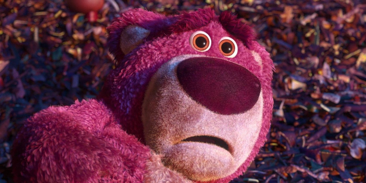 lotso sunnyside