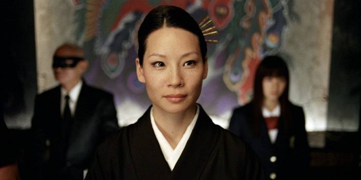 Kill Bill Every Major Performance Ranked Screenrant