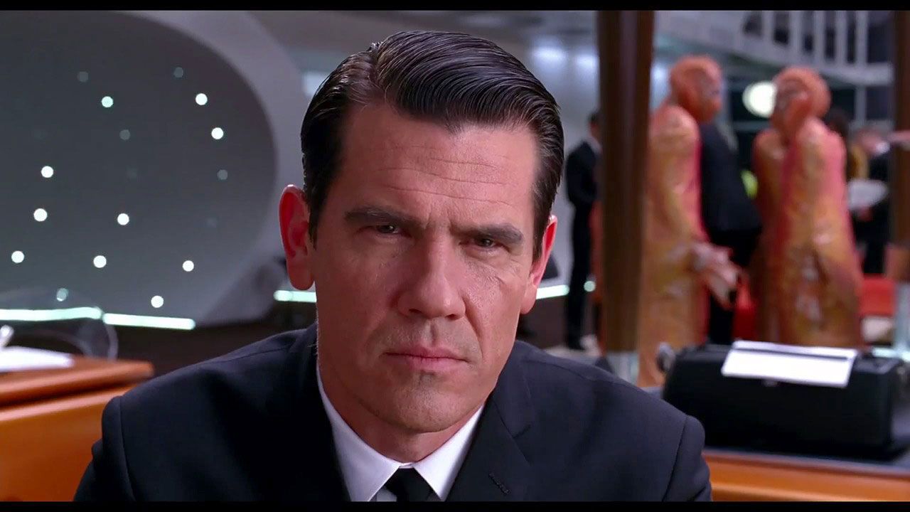 15 Secrets You Didn’t Know About The Men In Black Movies