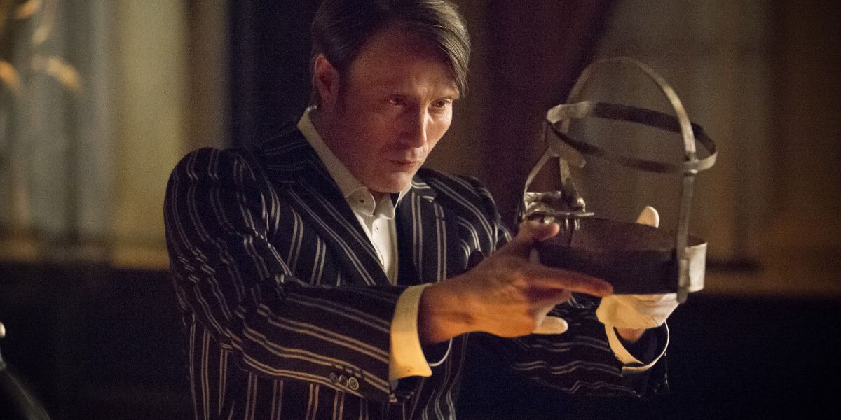 hannibal on netflix