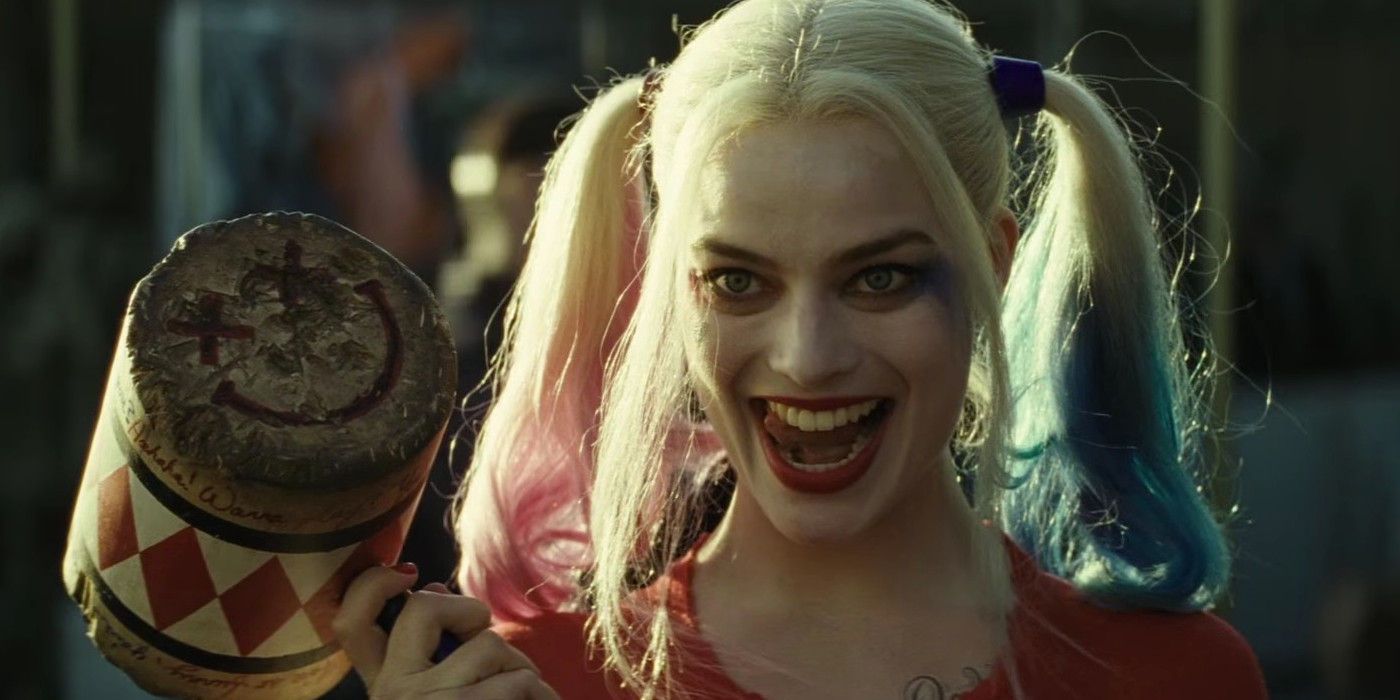 15 Ways To Get Ready For Suicide Squad