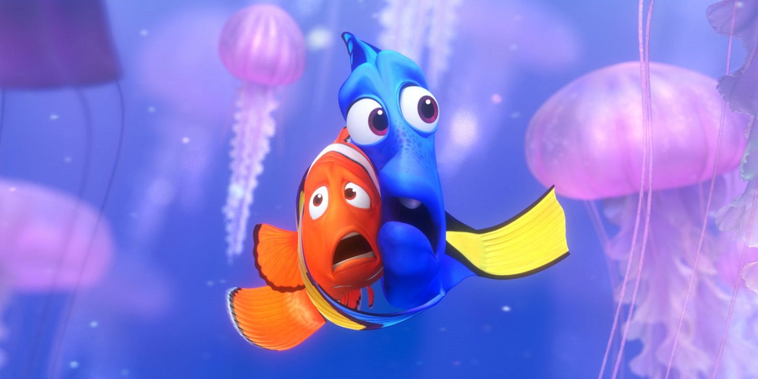 13 Things You Didn’t Know About Finding Nemo