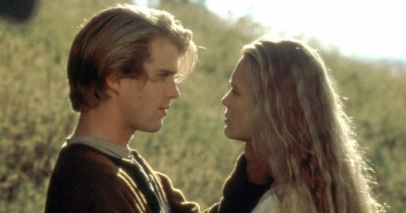 10 Things That Were Cut From The Princess Bride Movie (That Were In The Book)