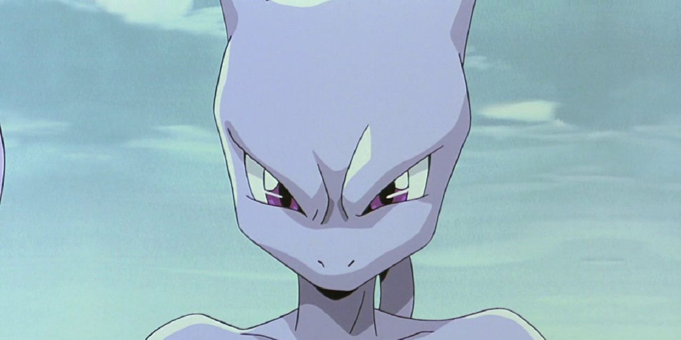 Pokémon 12 Things You Didnt Know About Mewtwo