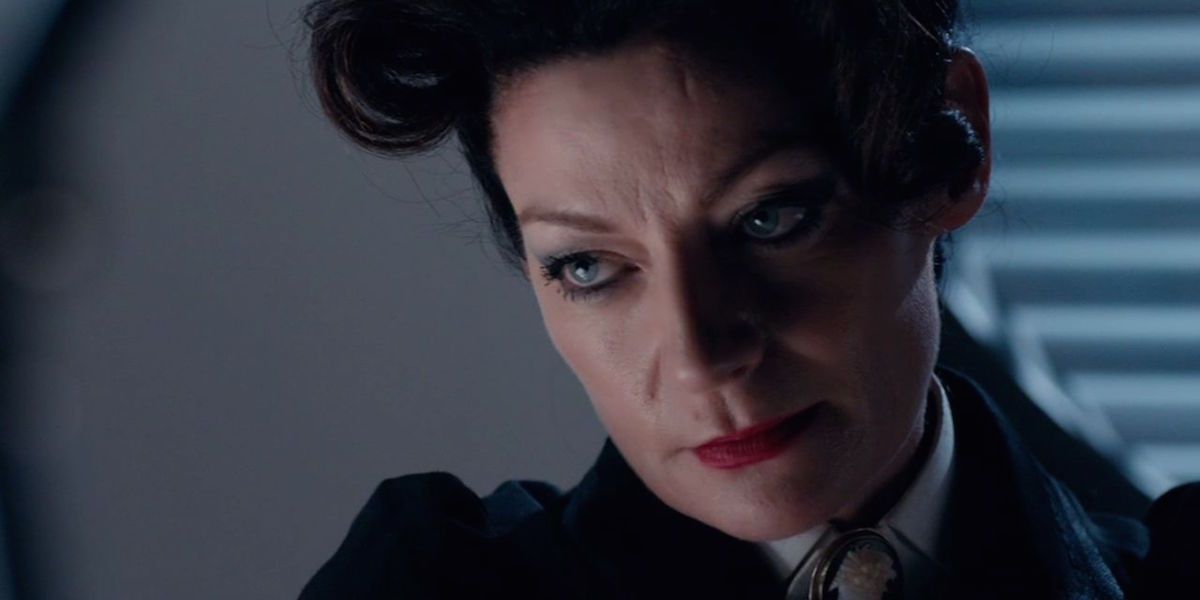 missy season 10 doctor who