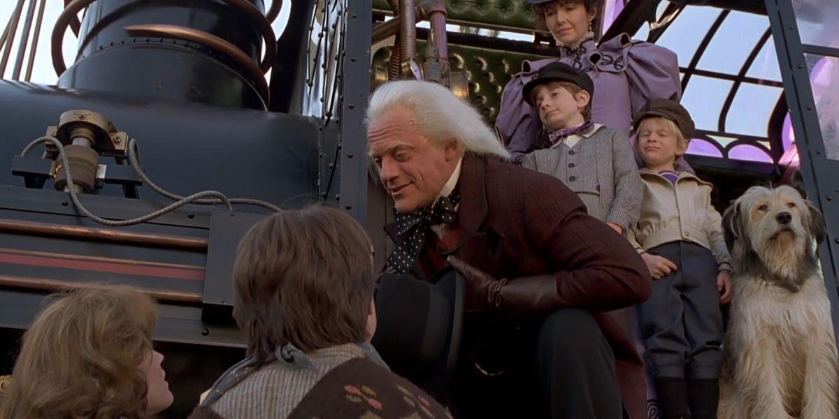 5 Reasons Back To The Future 4 Should Happen (& 5 It Shouldnt)