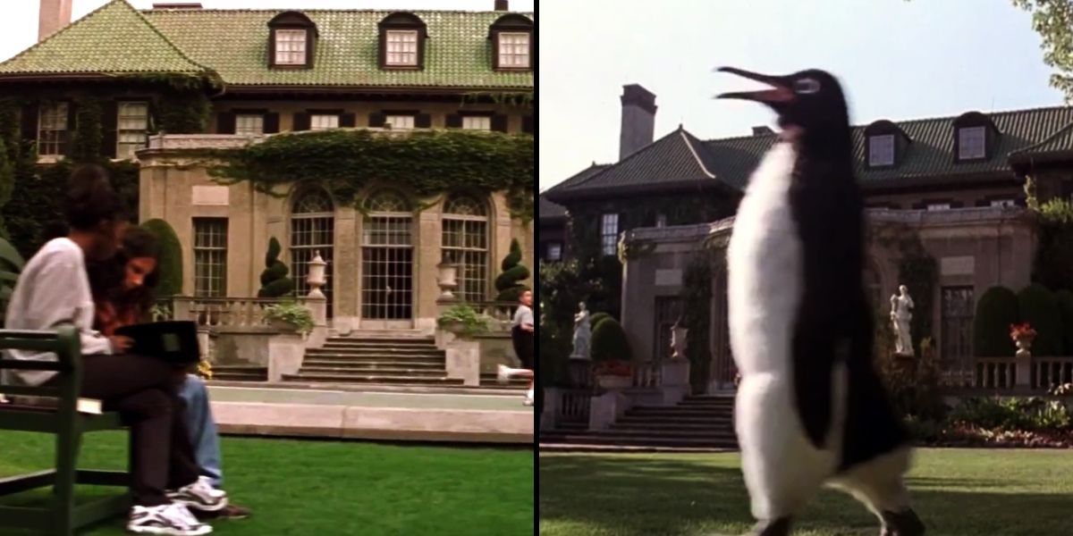 10 Movies That Stole Their Sets From Other Films