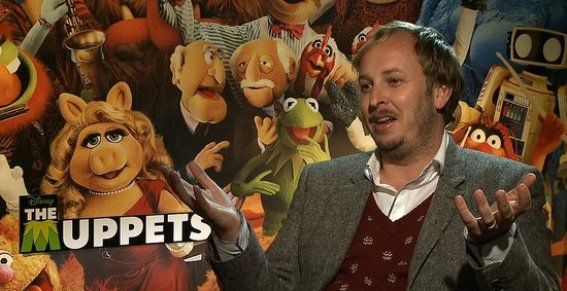 'The Muppets' Interview: Director James Bobin On British Humor & Cynicism