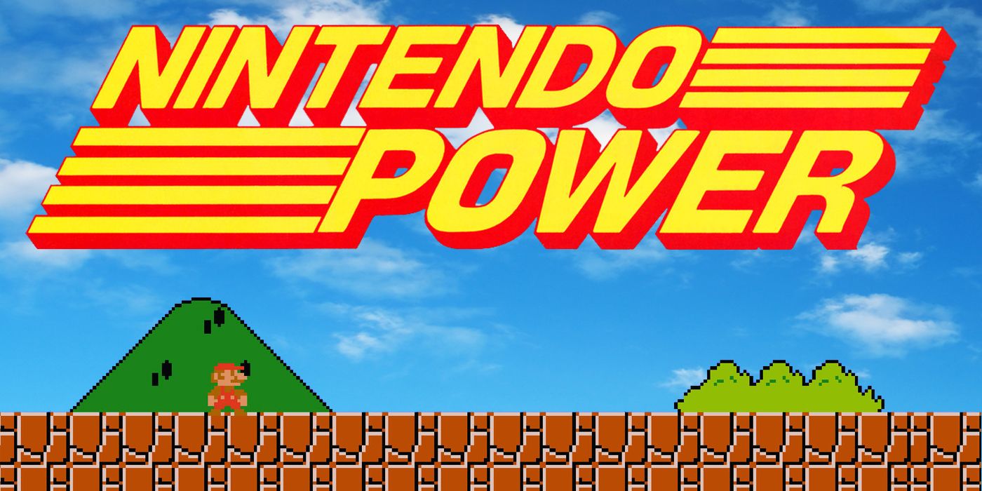 Nintendo power. Nintendo Power Magazine. Pow NES. Rings of Power NES.