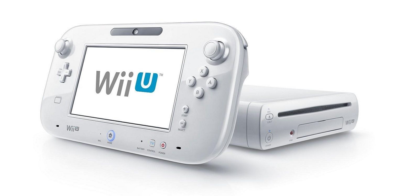 Nintendo Denies Ceasing Production of the Wii U Console