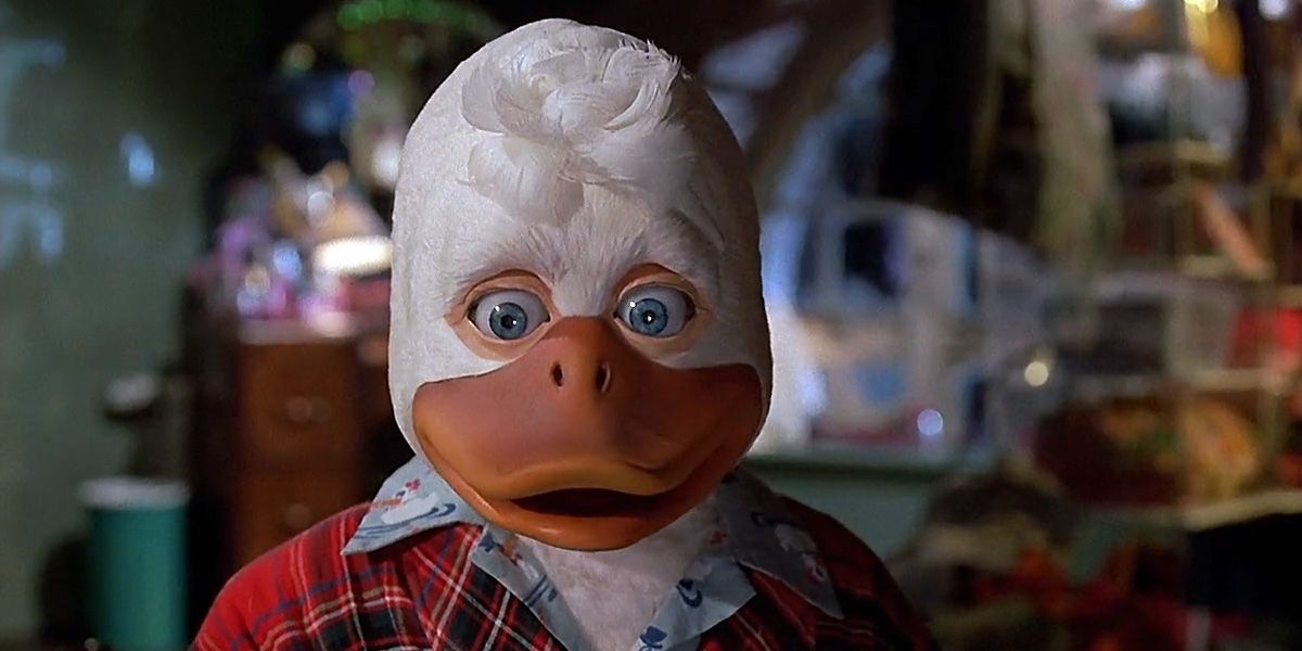 Dave Bautista Teases Potential For More Howard The Duck in MCU