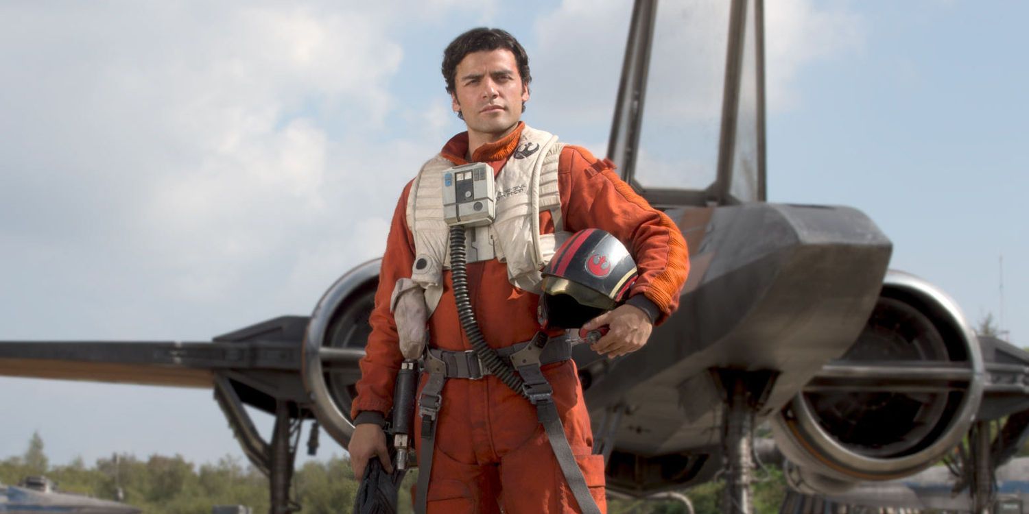 15 Best XWing Pilots In Star Wars Canon Ranked