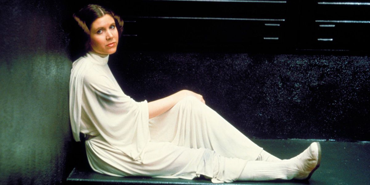 Star Wars Luke Skywalkers 10 Most Heroic Moments Ranked