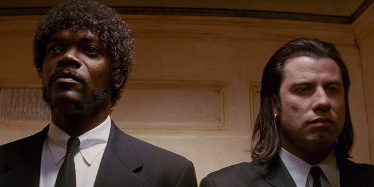 Pulp Fiction Jules 14 Most Articulate Quotes Screenrant Pulp Fiction Jules 14 Most Articulate Quotes Screenrant