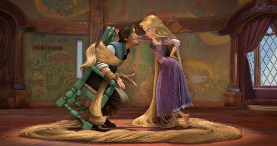 Zach Levi on Being a Disney Hunk in Tangled A Singer A Superhero & Chuck