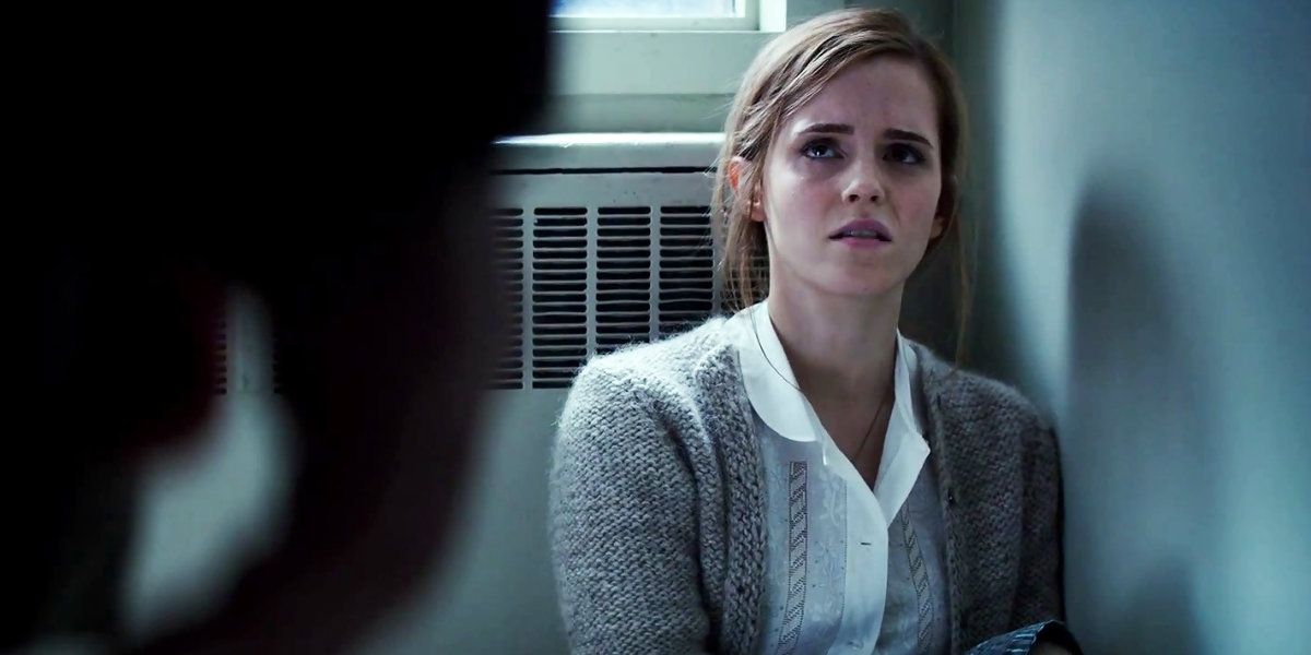 The 10 Best Emma Watson Movies That Arent Harry Potter (According To IMDb)