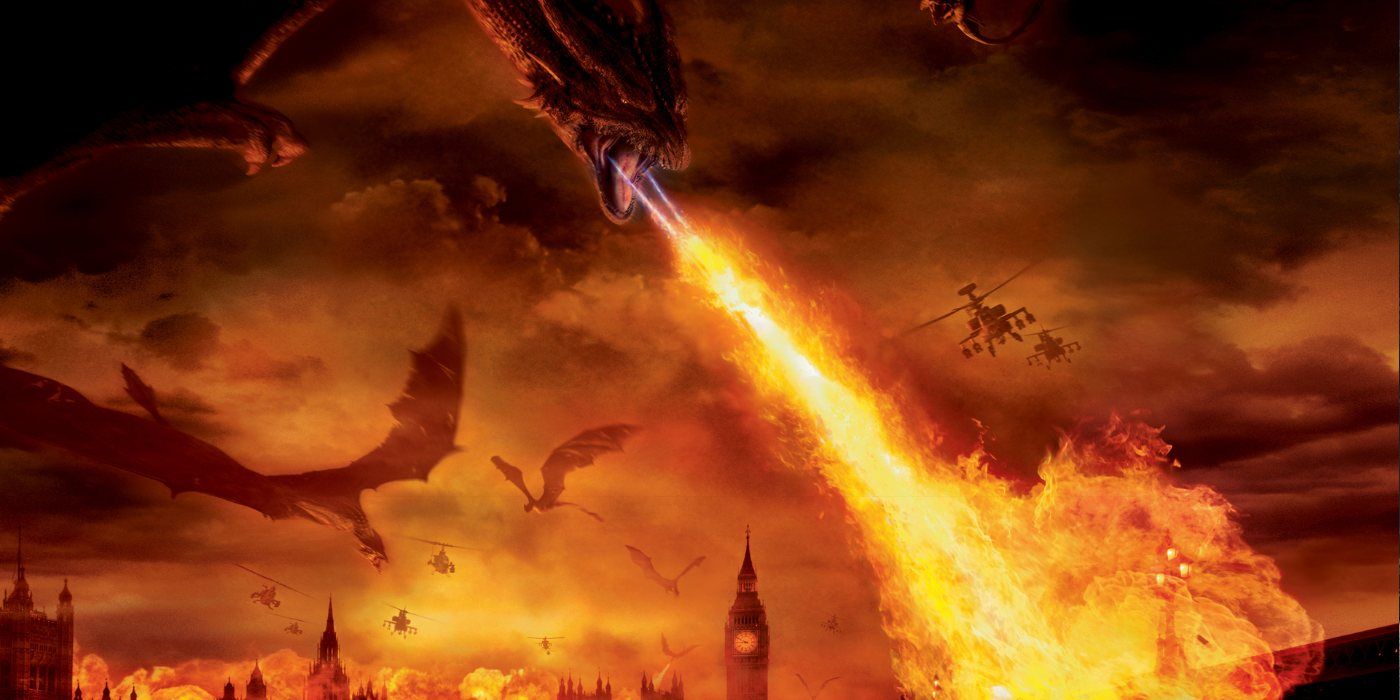 15 Best Dragon Movies Of All Time