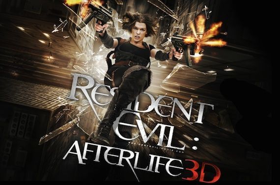 resident evil 1 full movie english