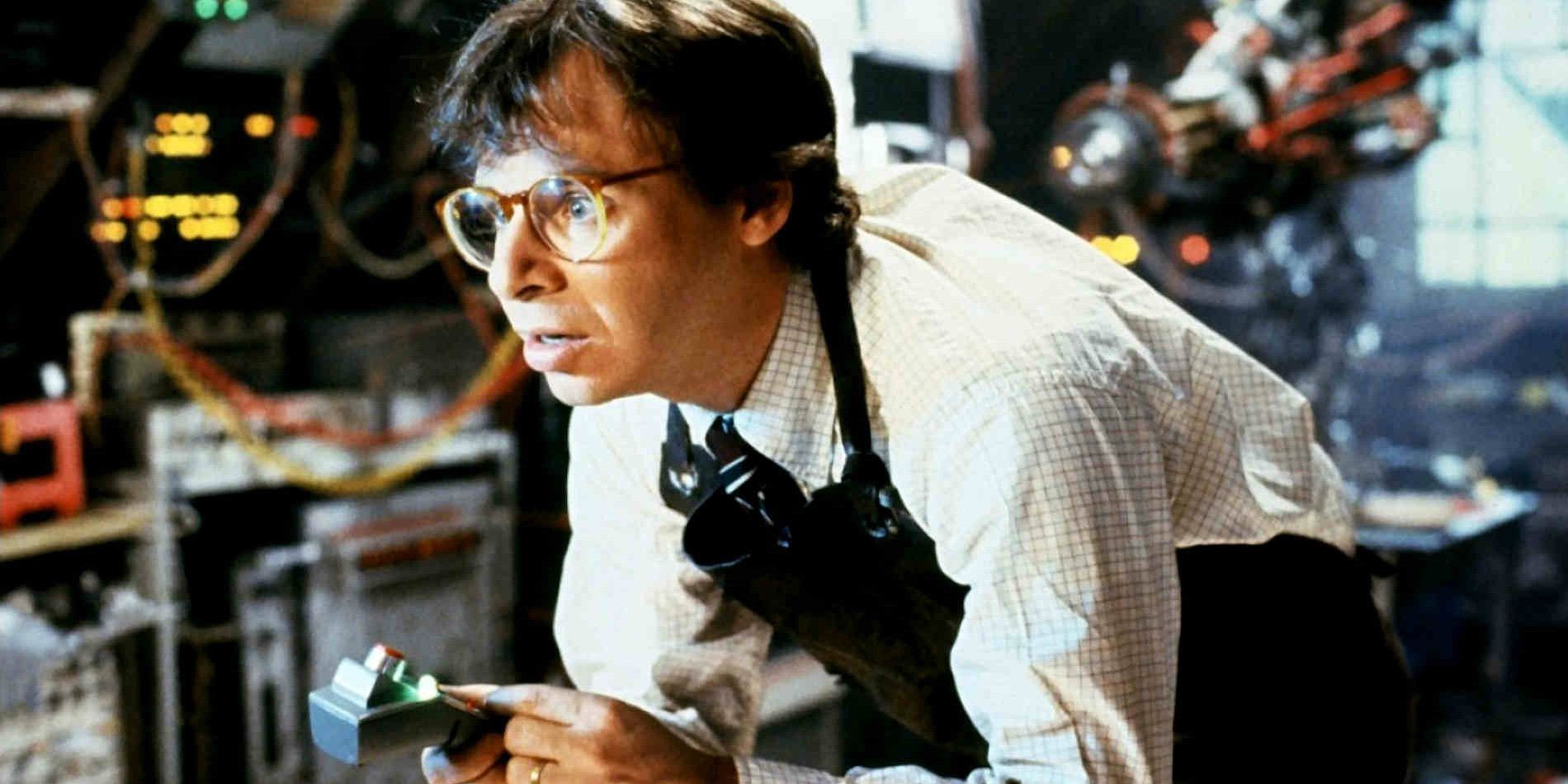 Top 10 Rick Moranis Movies (According To Rotten Tomatoes)