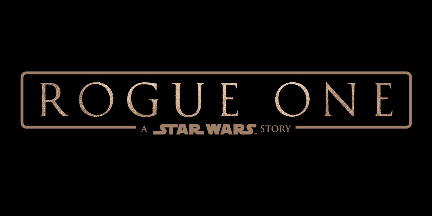 Star Wars Will Rogue One Have A Text Crawl Screen Rant