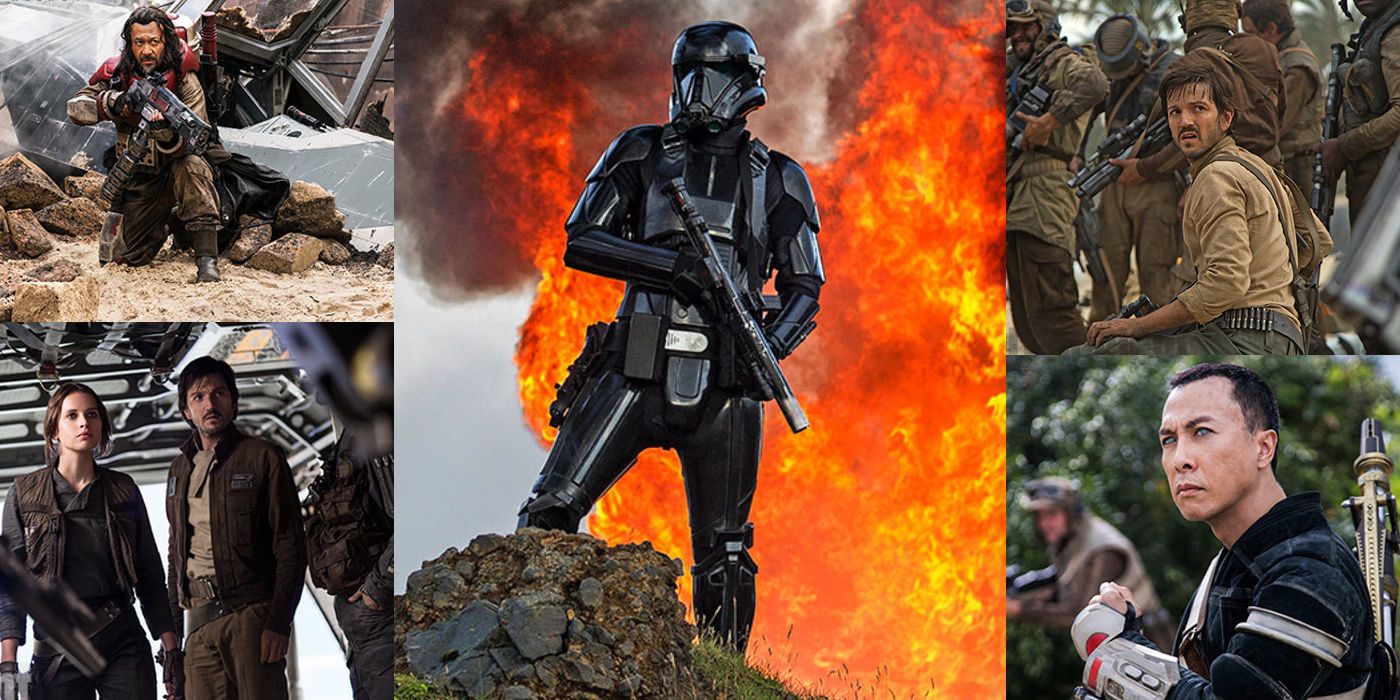 rogue one rebel trooper