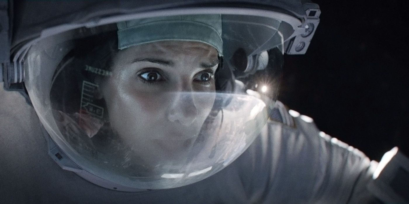10 Best SciFi Movies With A Female Lead Character