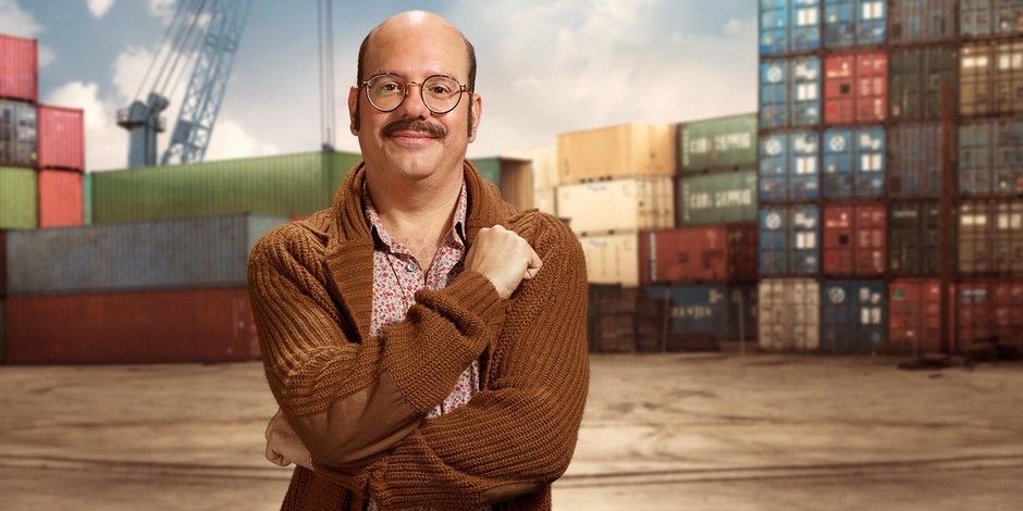 10 Most Lovable TV Doctors | ScreenRant