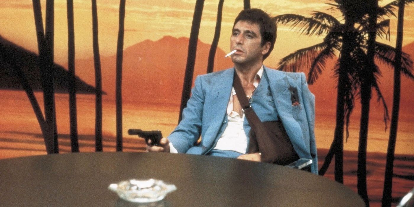 15 Things You Didnt Know About Scarface