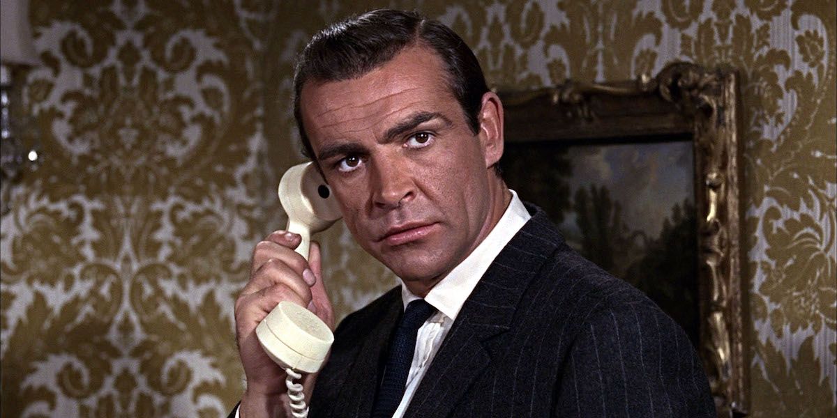 007 The 15 Most Iconic James Bond Quotes