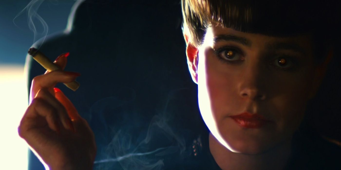 Ridley Scott 5 Reasons Why Blade Runner Is His Best SciFi Movie (& 5 Why Alien Is A Close Second)
