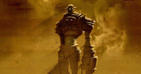 Shadow Of The Colossus Movie Recruits Hanna Scriptwriter