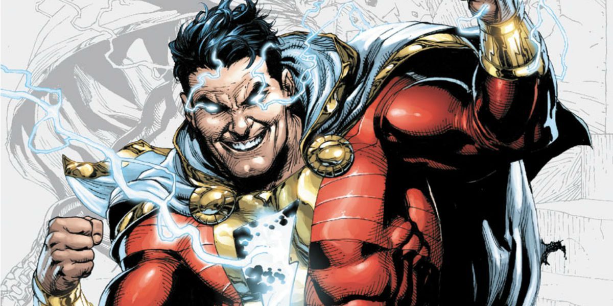 10 Most Powerful Superheroes From Marvel and DC