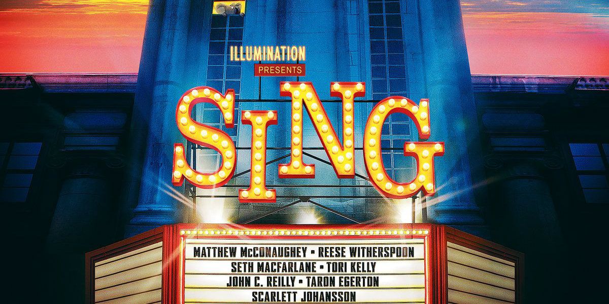 Sing With Me Tv Show