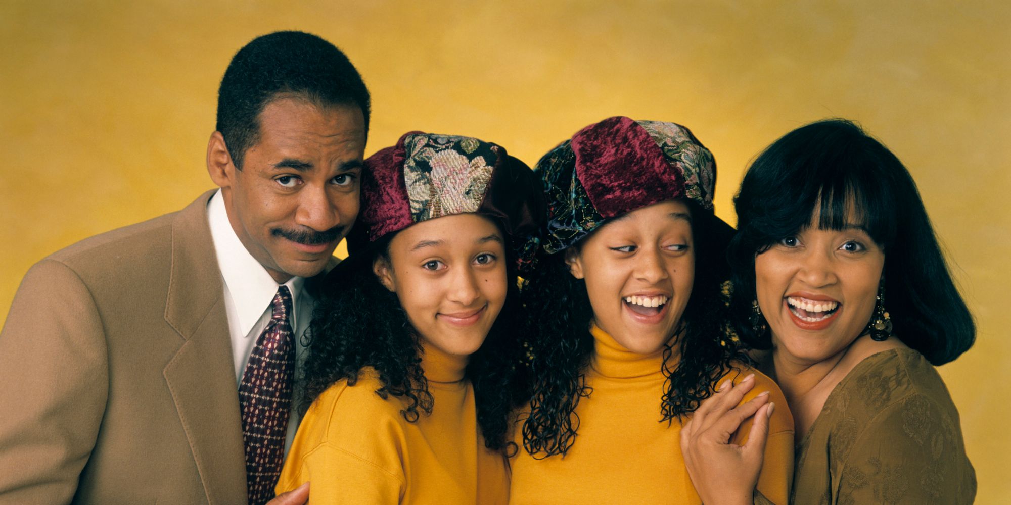10 FanFavorite Sister Sister Episodes To Rewatch On Netflix Ranked By IMDb