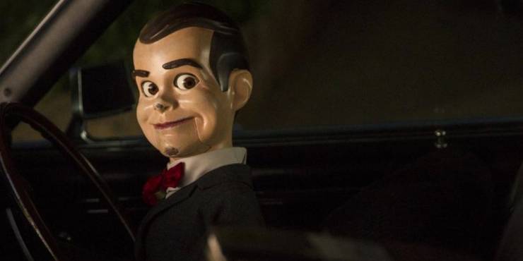 Slappy Videos Slappy From Goosebumps Ventriloquist Dummies