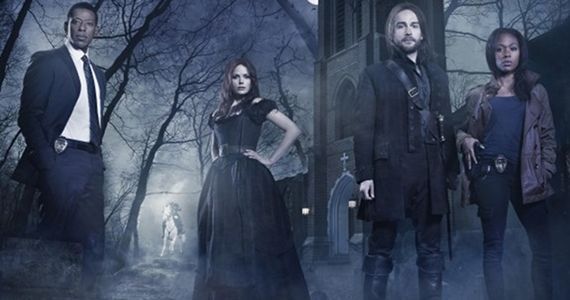 Sleepy Hollow Cast Tease Upcoming Monsters Character Arcs Plot Twists