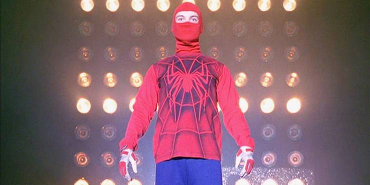 Spider-Man: Every Spidey Suit Ever, Ranked, Including No Way Home 20  All Spider-Man suits ranked