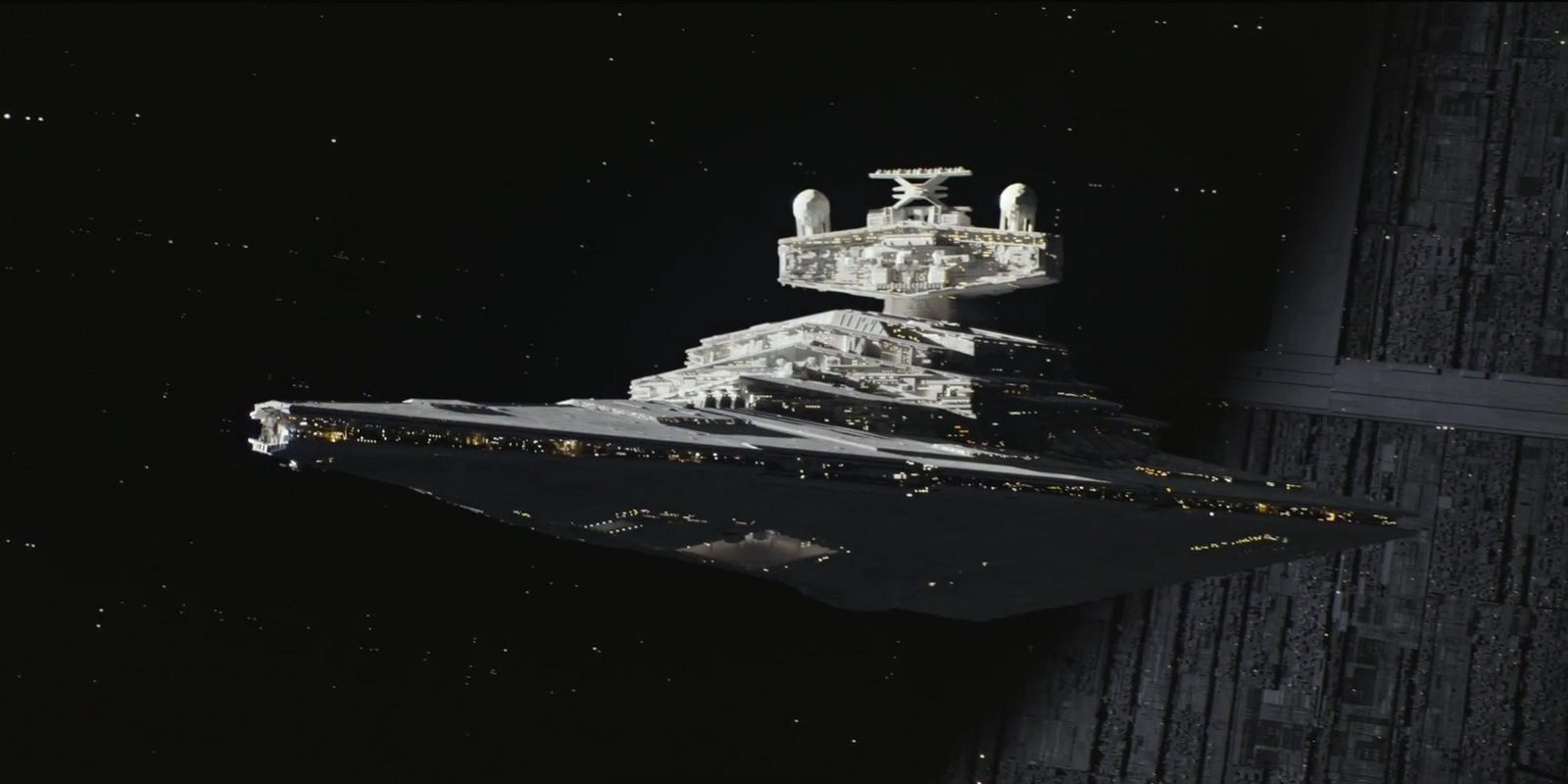 star wars interdictor class cruiser