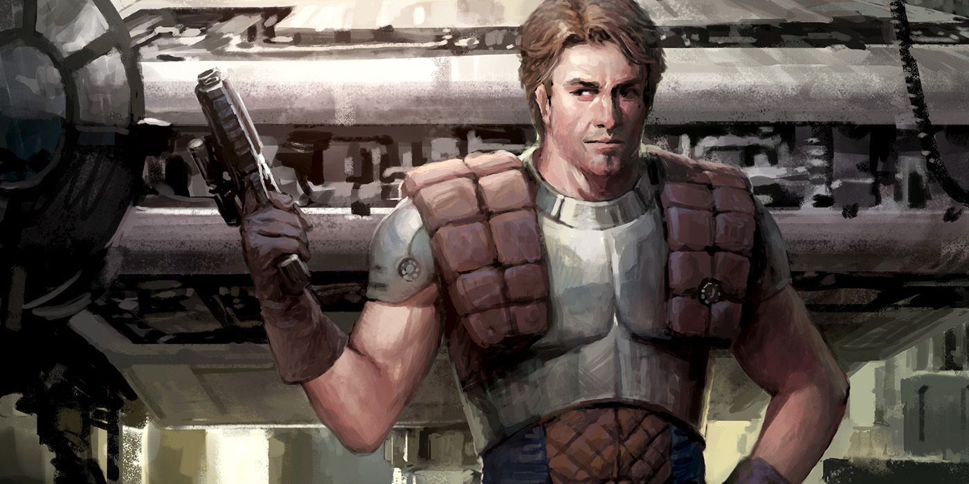 Star Wars Legends Characters That Rebels Should ReCanonize