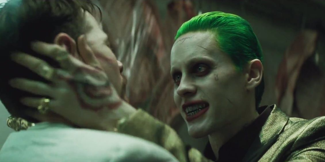 Suicide Squad Trailer Easter Eggs & Analysis | Screen Rant
