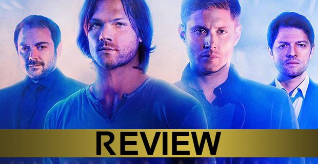 supernatural season 10 review