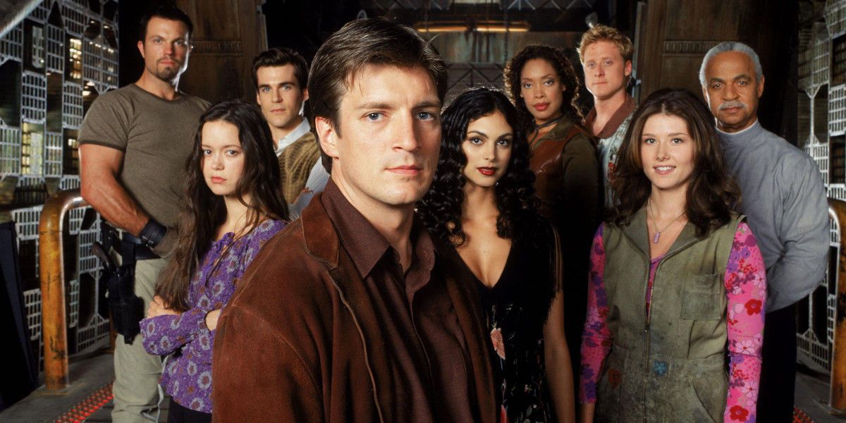 16 Great TV Shows That Were Canceled Too Soon