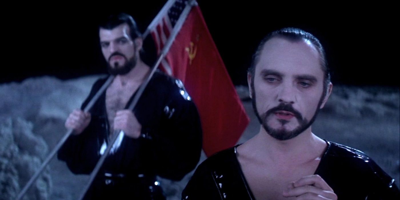 15 Things You Didnt Know About General Zod