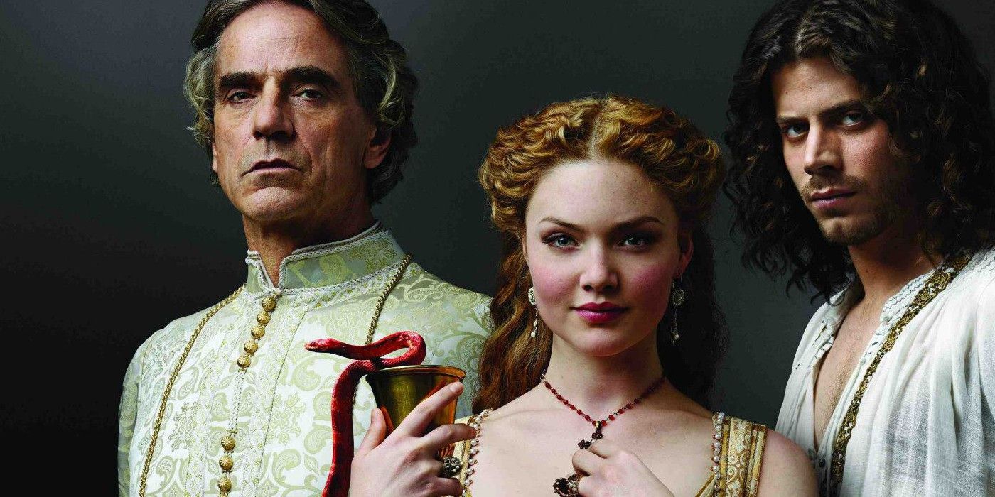 20 Of The Best Historical TV Shows (According To IMDb)