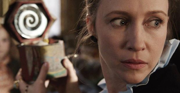 'The Conjuring 2' & 'Insidious: Chapter 3' Get New Release ...